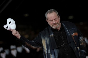 Terry Gilliam