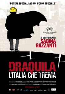 Draquila l'Italia che trema