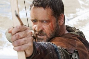 Robin Hood - Russel Crowe