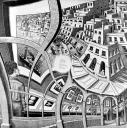 Escher - Print Gallery