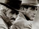 Robert Redford e Paul Newman - La stangata 1973